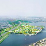 Floriade 2022 by MVRDV