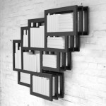 Frames Wall by Gerard de Hoop