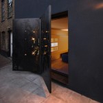 Hidden House by Teatum+Teatum