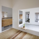 dezeen_House in Amagi by Atelier Cube_1