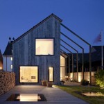 dezeen_Kirchplatz Office and Residence by Oppenheim and Huesler Architekten_1