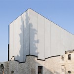 Music School Louviers by Opus 5