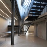 NH Office Building by General Design
