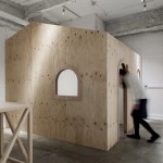 Not Wonder Store by Reiichi Ikeda