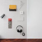 Office for Emu Films by Studio Swine