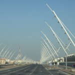 Qatar accused of ripping off Barcelona street lighting