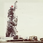 Scrap Skyscraper by Projeto Coletivo