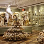 Shed create gender-neutral toy department at Harrods
