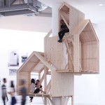 Shelter of Nostalgia by Worapong Manupipatpong