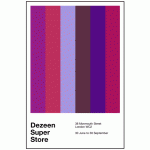 Swiss Poster Generator by Ben and Clark Du Vall