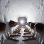 The Commune by Geneva University of Art and Design students