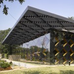 The Francis Gregory Library by Adjaye Associates