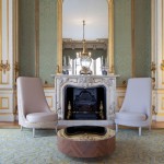 The Gold Room by Lee Broom
