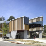 dezeen_The William O. Lockridge Bellevue Library by Adjaye Associates_1