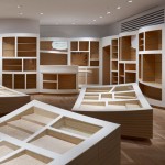 Tokyo's Tokyo by Ryo Matsui Architects