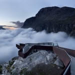 Trollstigen by Reiulf Ramstad Architects