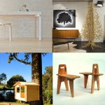 Dezeen archive: flat-pack furniture