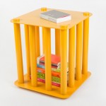 Cages by jorge diego Etienne