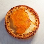 I nibbled Britain out of Jaffa Cakes by Dominic Wilcox