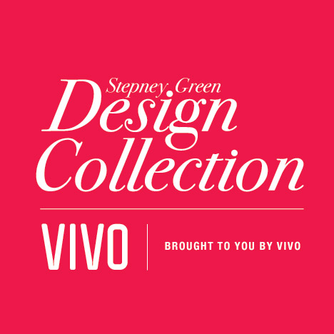 Stepney Green Design Collection