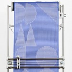 Cryptographer & Encoded Textiles by Raw Color