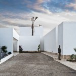 AA House by MVN Architects