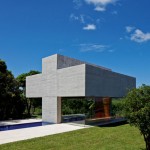 All Saints Chapel by Gustavo Penna