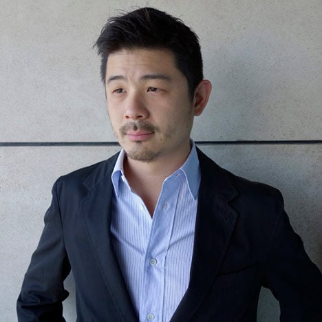 Aric Chen appointed curator of design and architecture at M museum