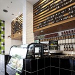 Avanti by Studio Opa