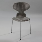 BIG Chair Project for the Jamie Oliver Foundation