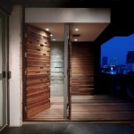 Bangkok Flat by Architectkidd