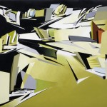 dezeen_Beyond Boundaries, Art and Design by Zaha Hadid at Ivorypress Space, Madrid_square