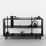 Blastfurnace by Atelier Van Lieshout