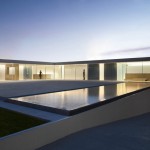 Casa del Atrio by Fran Silvestre Arquitectos