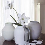 Curious Vase by Mianne de Vries