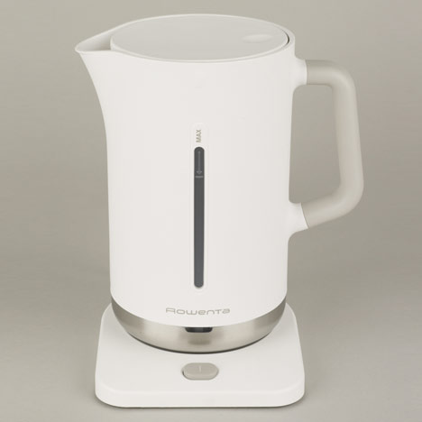 Design Museum Collection App: kettles