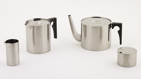 Design Museum Collection App: kitchenware