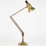 Design Museum Collection App: lights
