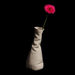 Drapery Vases by Kruskopf and Kuisma