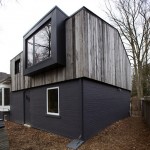 Eden House by The Practice of Everyday Design