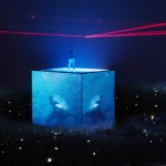 Es Devlin designs closing ceremony for London 2012 Olympics