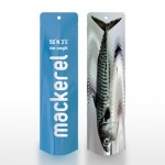 Fish packaging by PostlerFerguson
