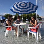 Fountain Hacks by LIKEarchitects and Ricardo Dourado