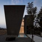 Ginan House by Keitaro Muto Architects