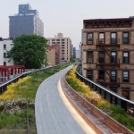 The High Line