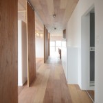 House D by TANK