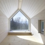 House on the Marsh by A1Architects