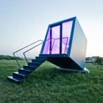 Hypercubus by WG3