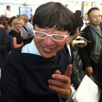 Toyo Ito's Japanese Pavilion wins best pavilion at Venice Architecture Biennale 2012
