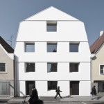 KE 12 by SoHo Architektur